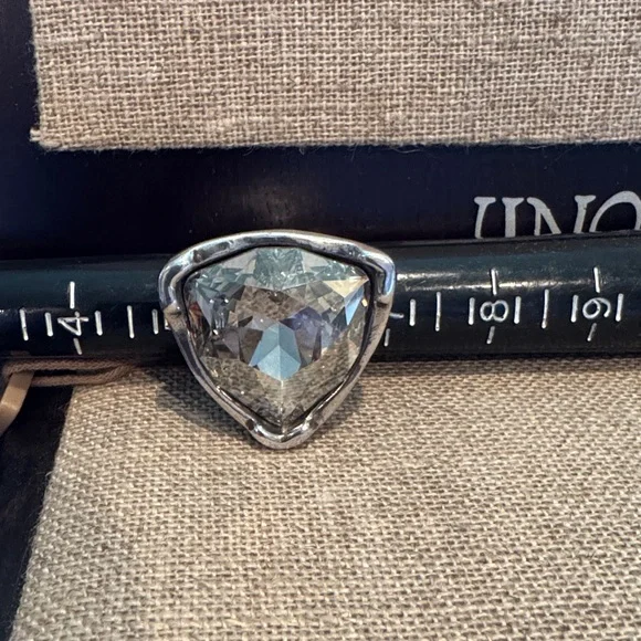 Uno de 50 Star Tremendo Ring - Picture 6 of 6